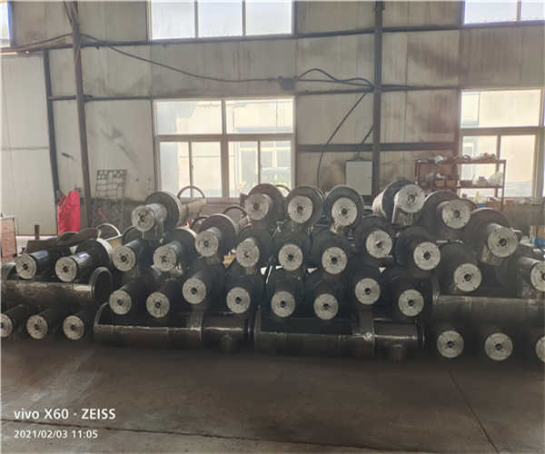洛阳顶入式搅拌器